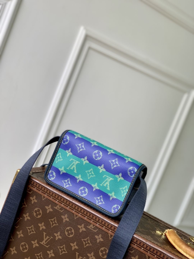 LV Box Bags